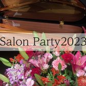 ラゾーナ川崎店Salon Party2023開催のお知らせ