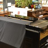 ラゾーナ川崎店 アコースティックピアノ情報