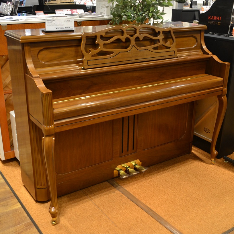 PRAMBERGERPV110F