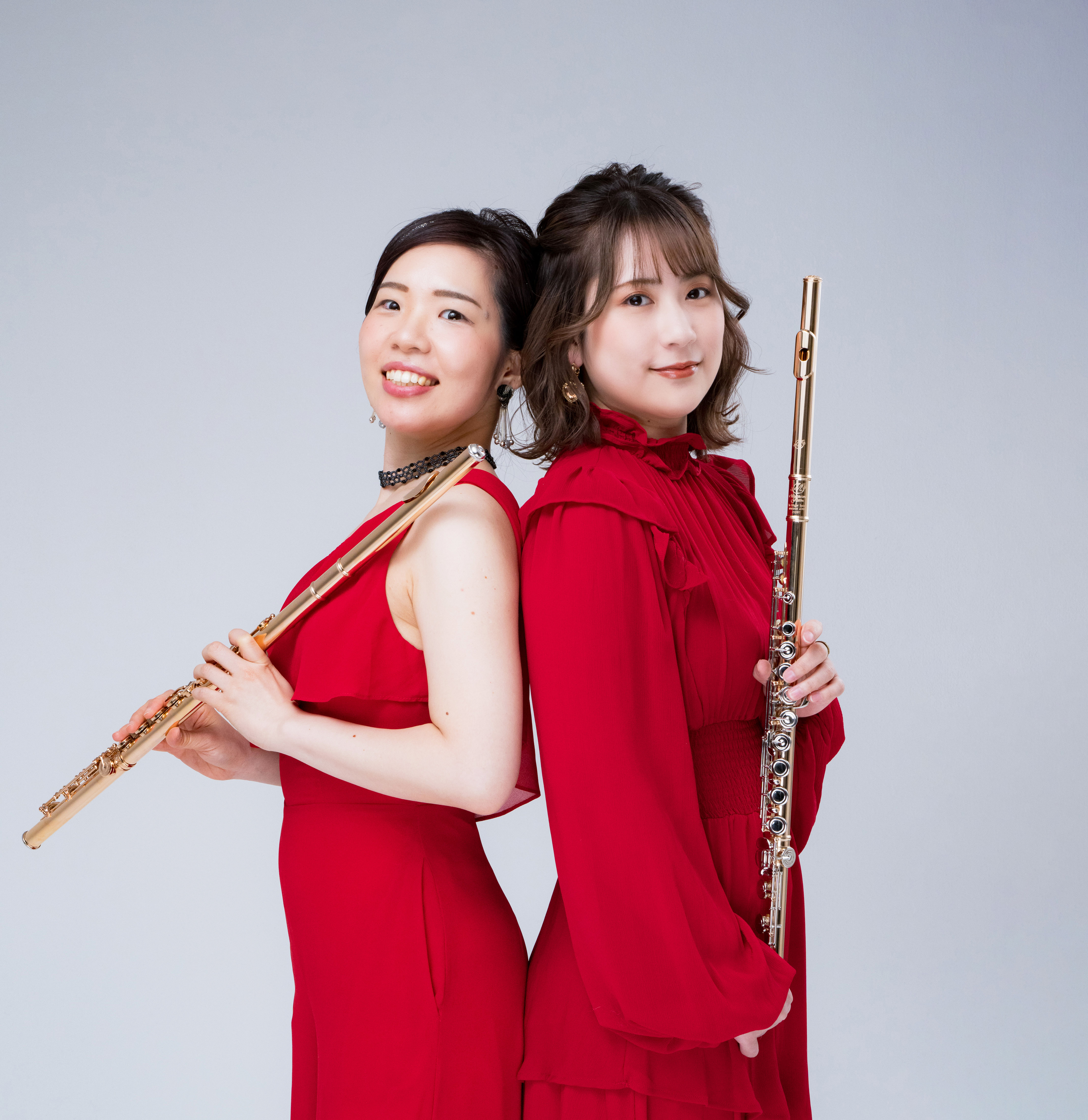 フルートデュオアランSpecial Concert
