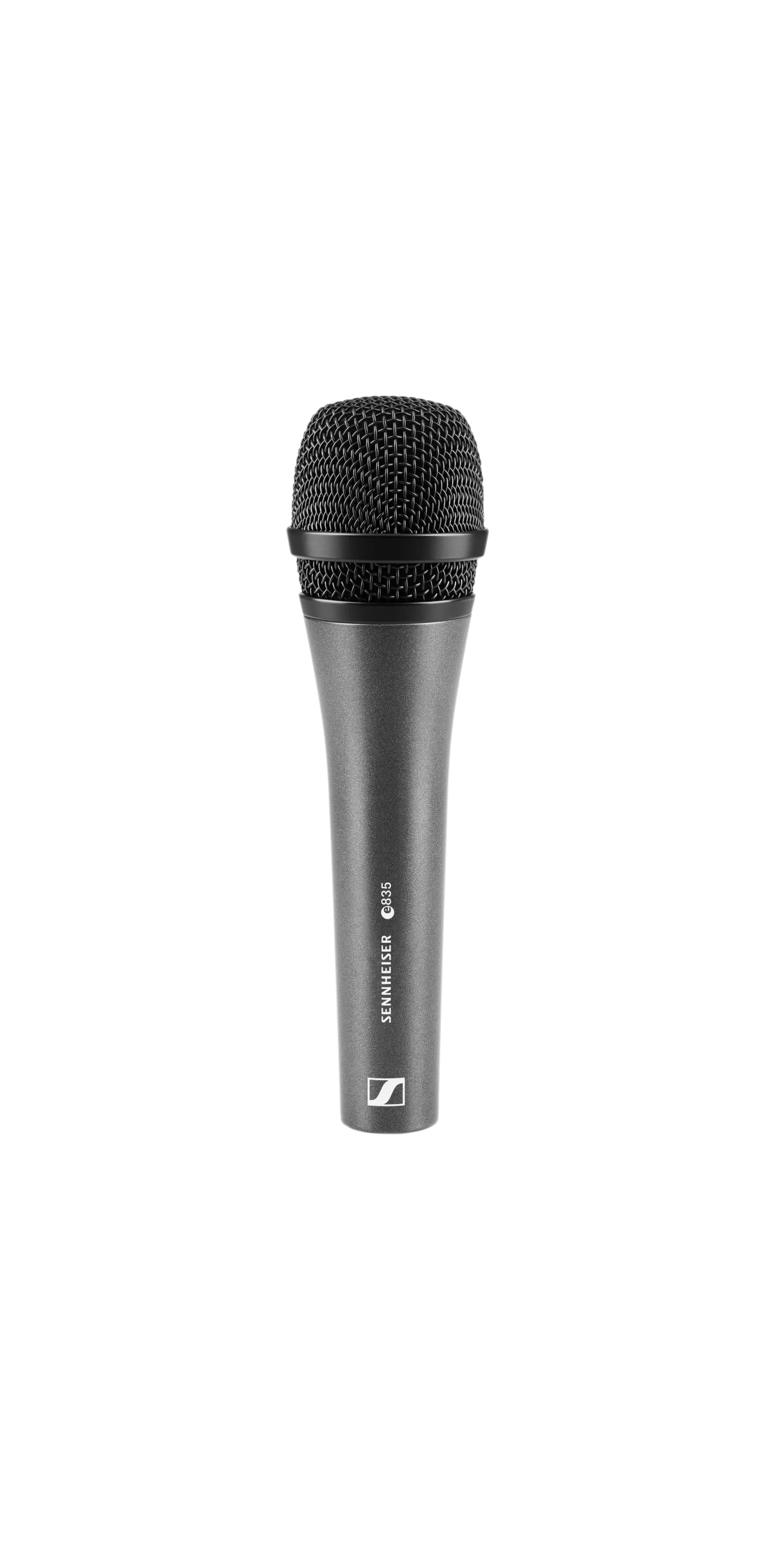 【SENNHEISERプライスプロモーション】E835 ダイナミックマイク　10/02更新E835