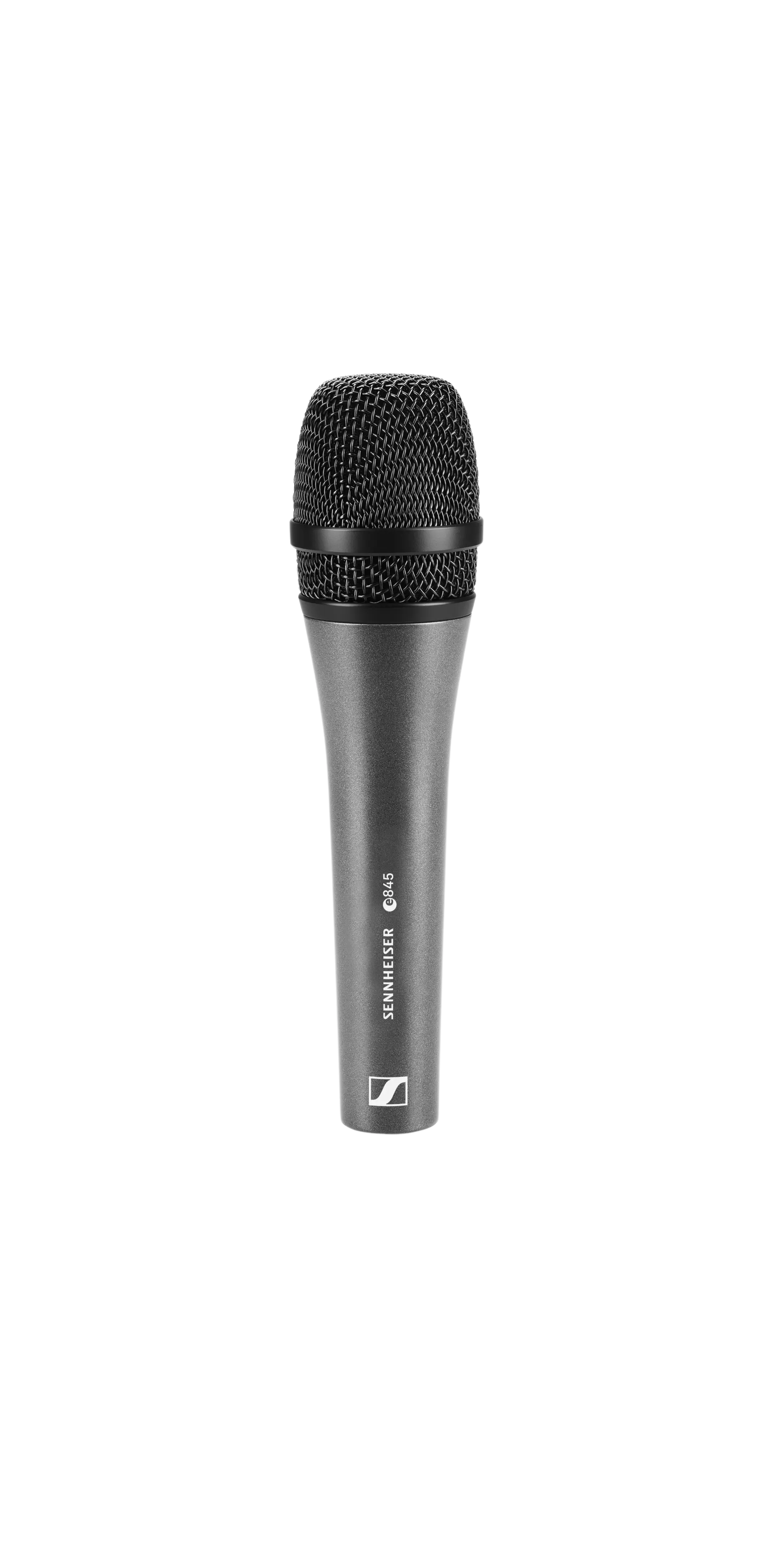 【SENNHEISERプライスプロモーション】E845 10/2更新 E845