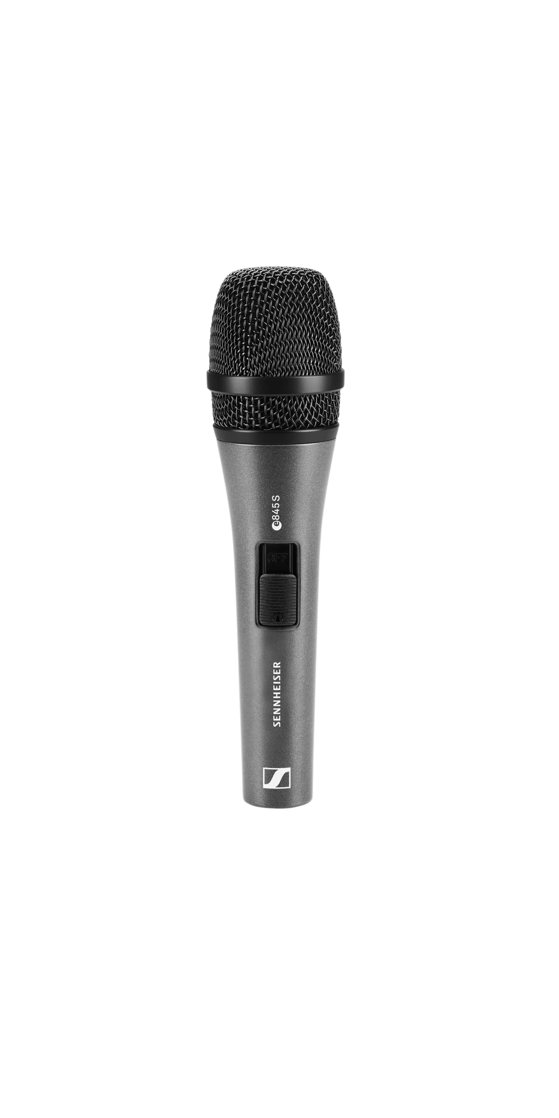 【SENNHEISERプライスプロモーション】E845-S 10/2更新E845-S