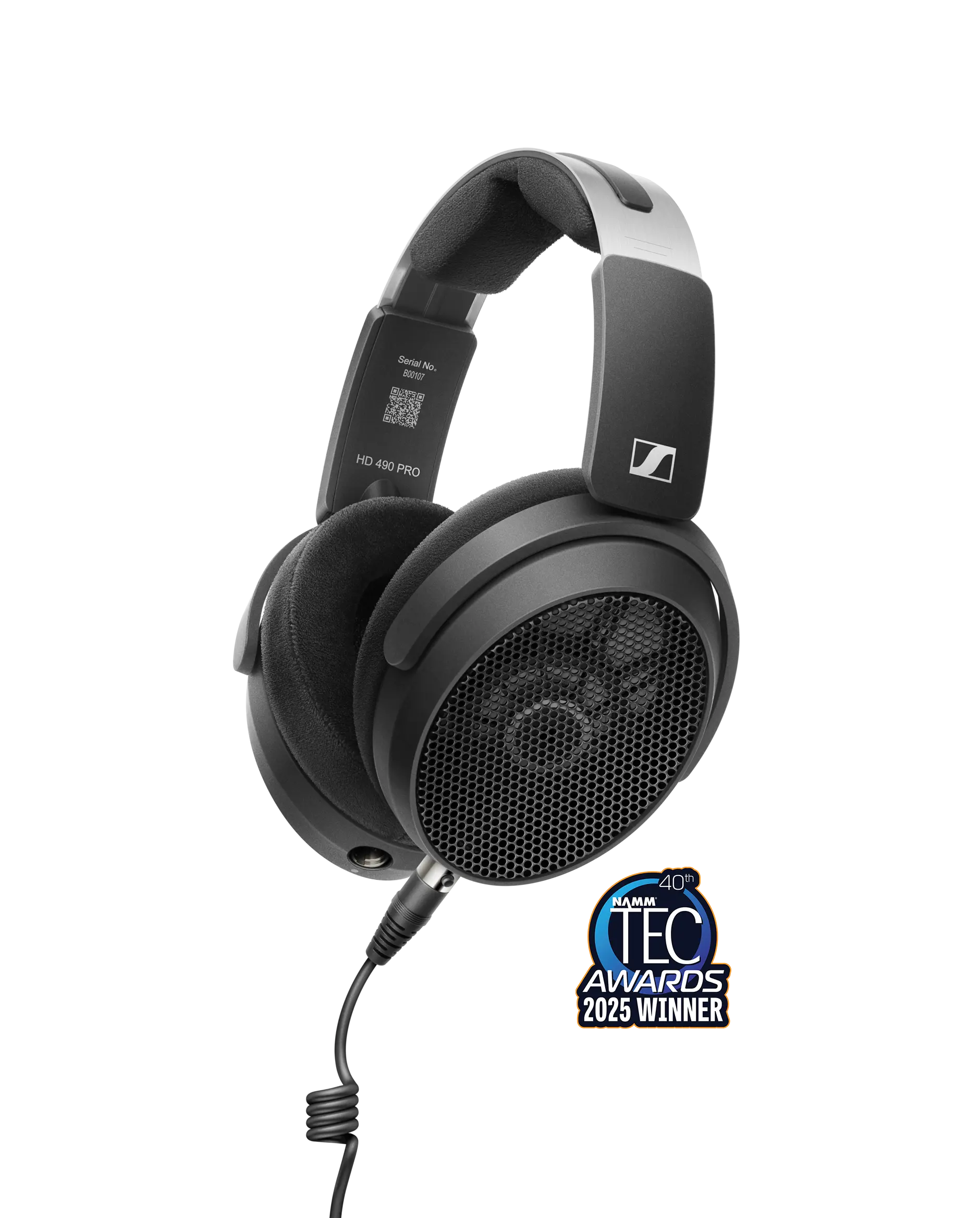 SENNHEISER HD 490 PROHD 490 PRO