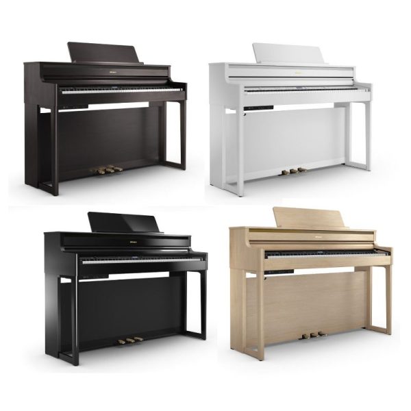 HP704　￥209,000(税込)<br />
※カラーPES(黒鏡面仕上げ)￥297,000