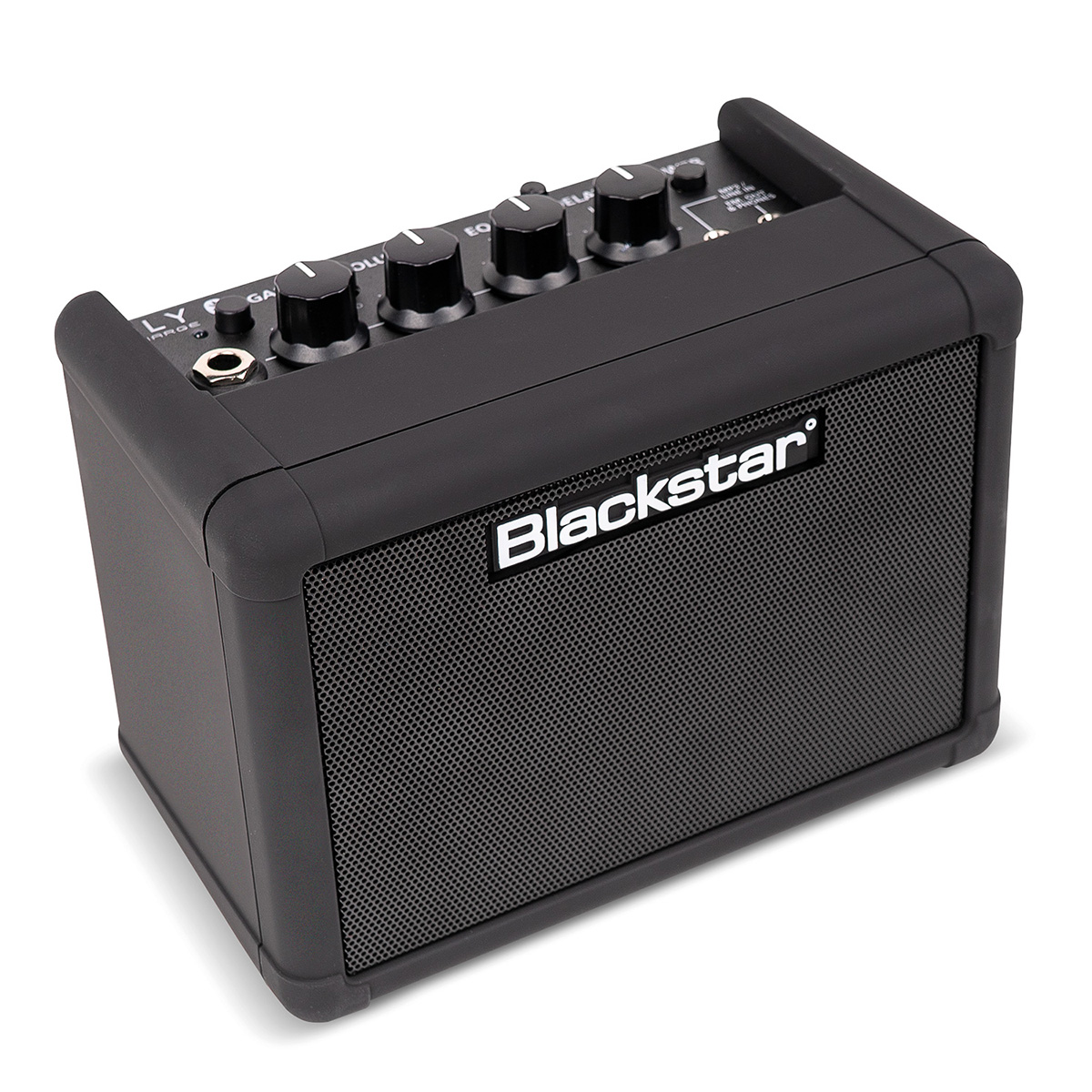 ミニギターアンプBlackstar FLY3 CHARGE BLUETOOTH