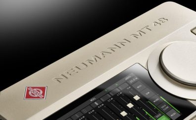 NeumannヘッドホンNDH 20／NDH 30×イマーシブ・モニタリングRIME～解説動画付き～今ならお得なバンドルセット販売中　01/10更新