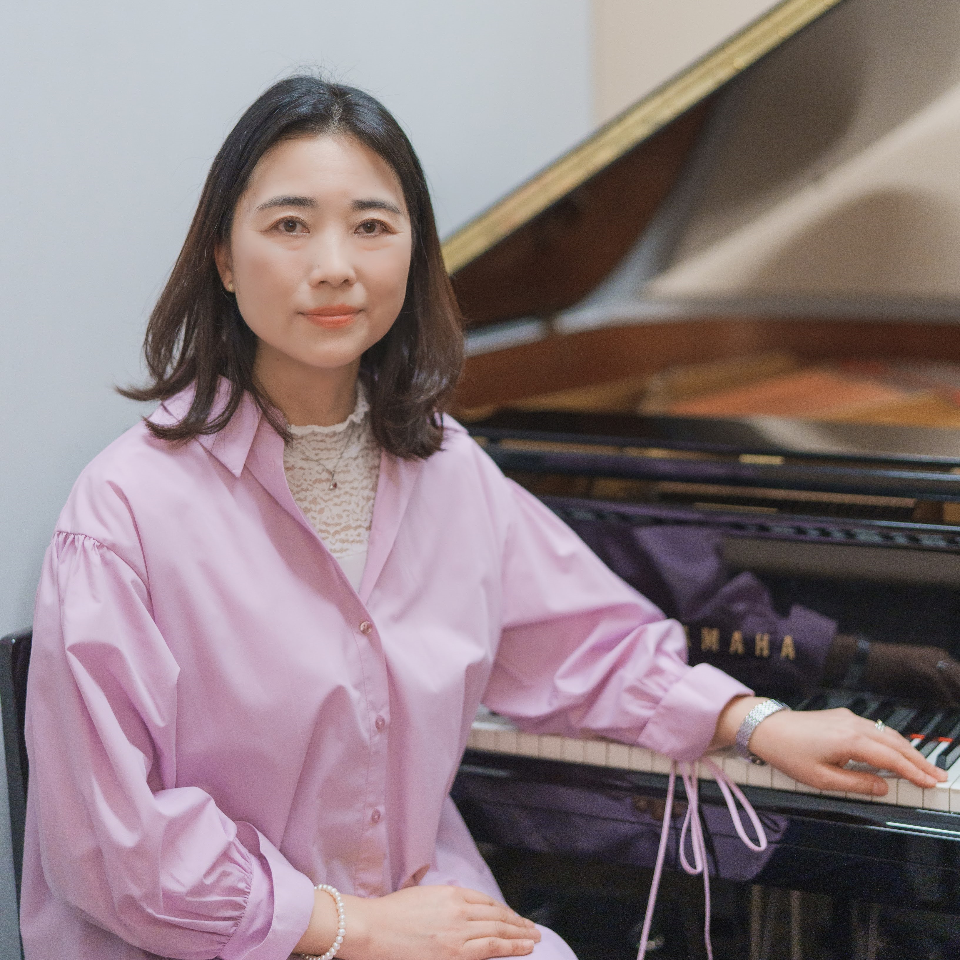 加藤 美穂(かとう みほ)