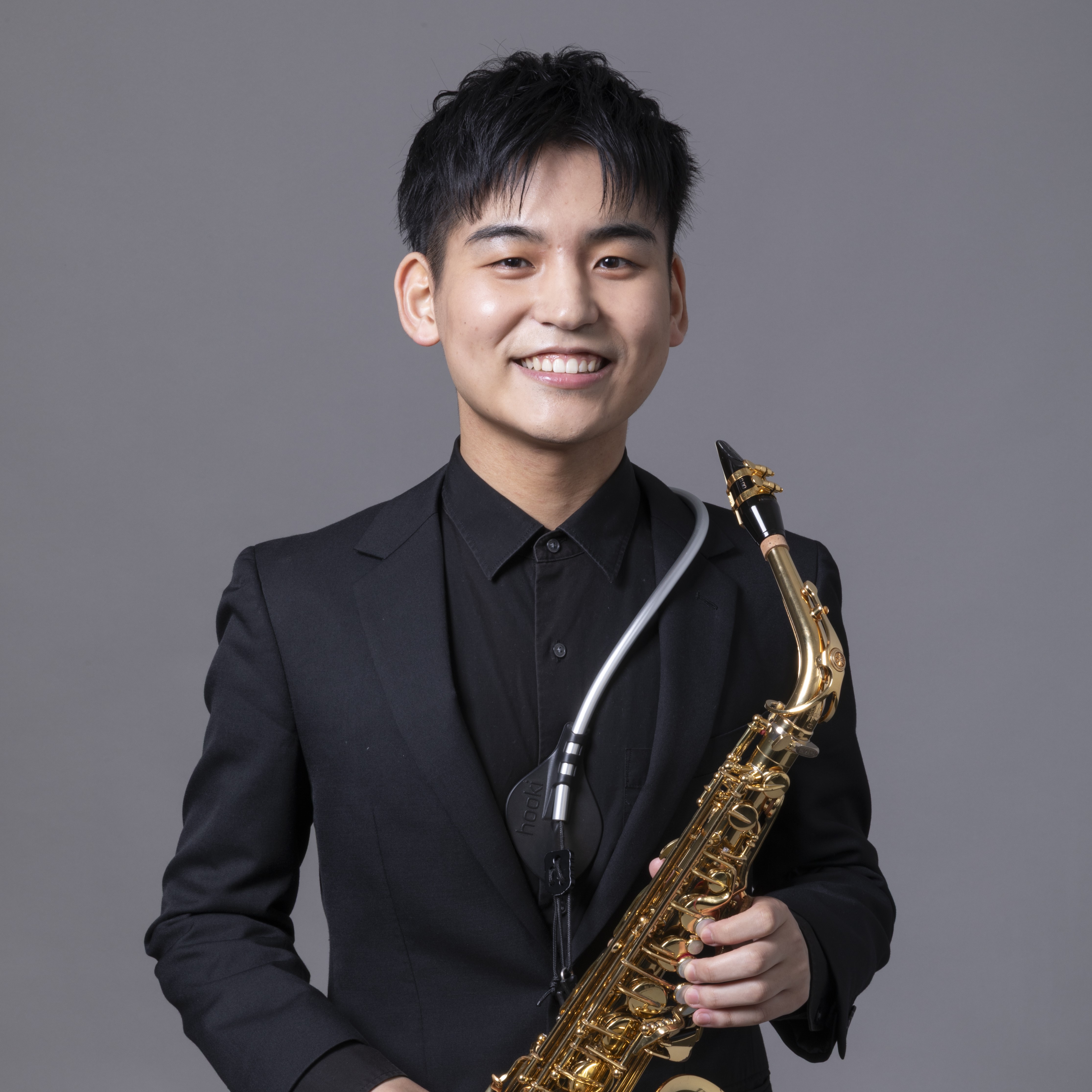 加々良　雷生（かから　らいき）