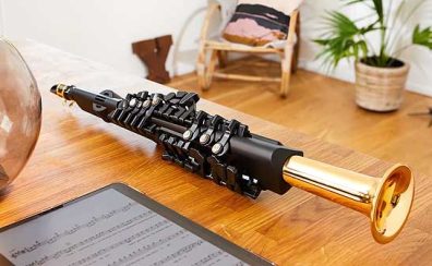 電子管楽器(ウィンドシンセ)のことなら、ららぽーと堺店へ！