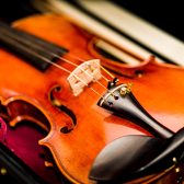 【サークルレポート】弦楽器サークル“Sakai Violino”　　　　　　　　　　　　　　 Seconda volta insieme in 18th,Februaly,2023 attività rapporto!!→