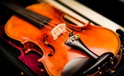 【サークルレポート】弦楽器サークル“Sakai Violino”　　　　　　　　　　　　　　 Seconda volta insieme in 18th,Februaly,2023 attività rapporto!!→