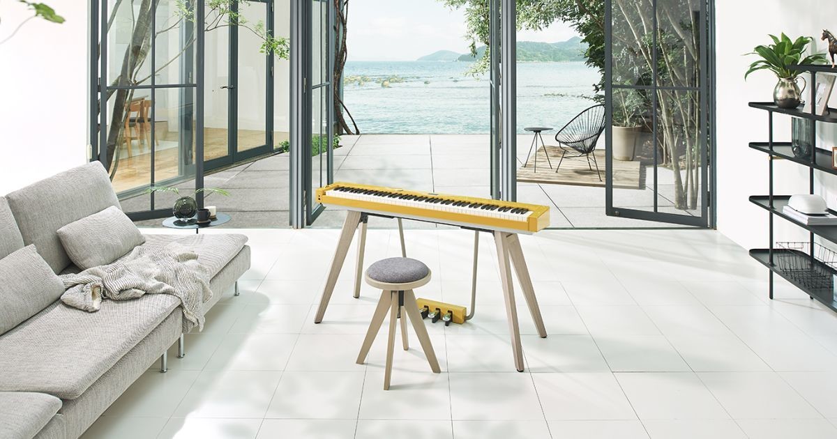 CASIOPX-S7000