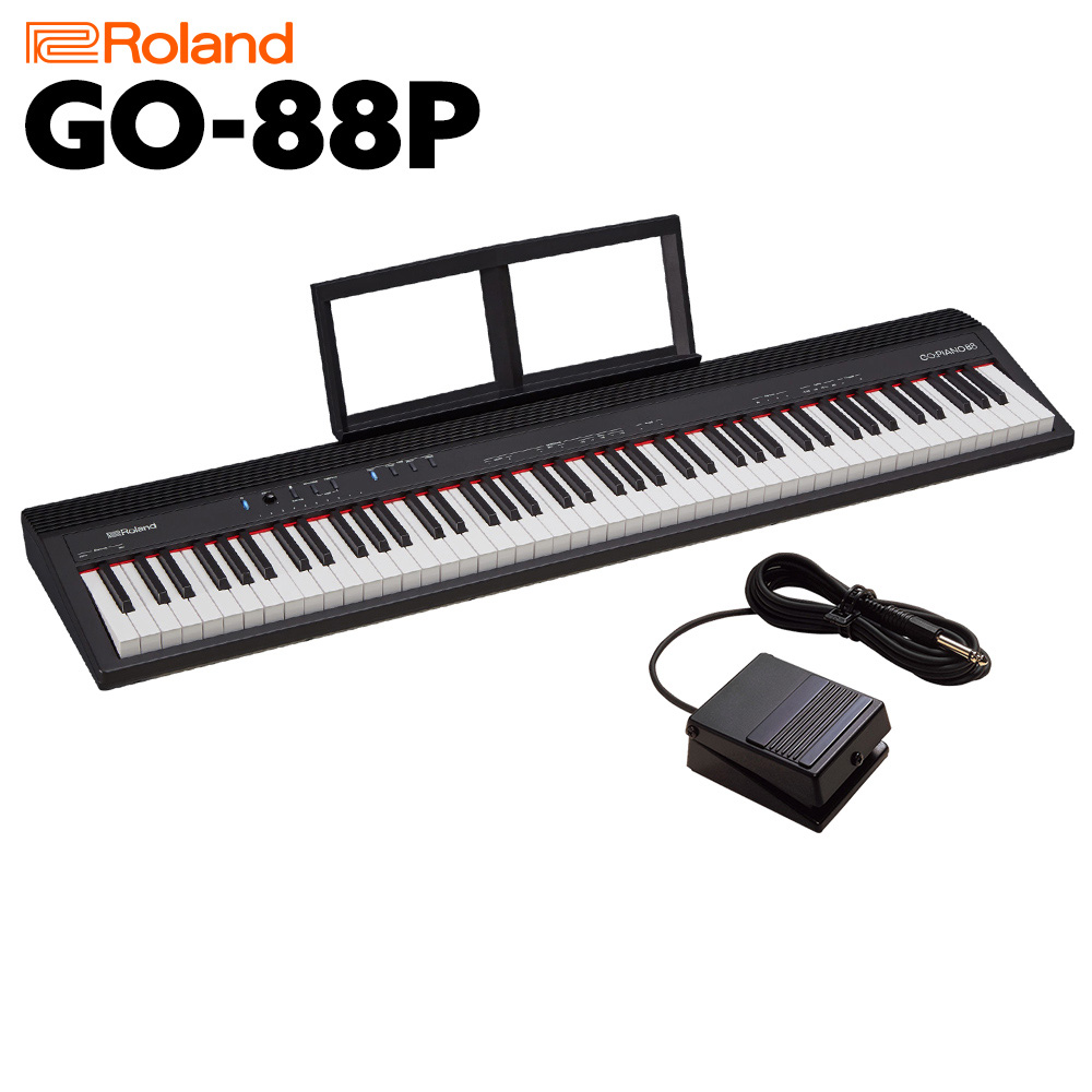 RolandGO-88P