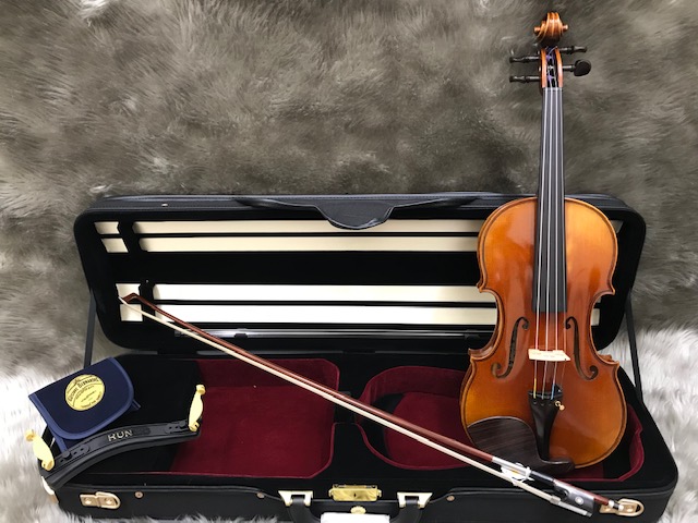 HenriDellileIV OleBullSET/Oblong	
