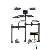 【新製品電子ドラム】Roland×島村楽器コラボレーションモデル「TD-02SC」入荷！