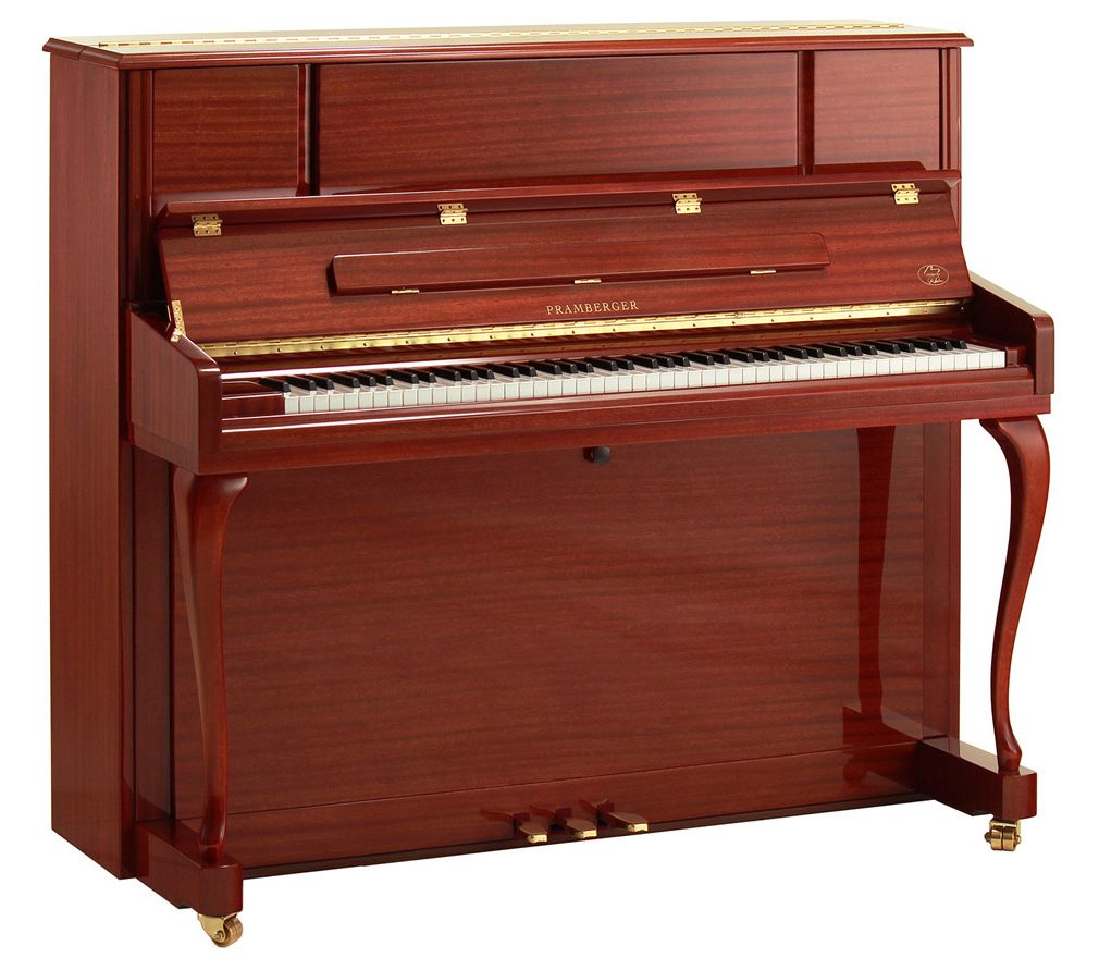 PRAMBERGERPV118C/MHP