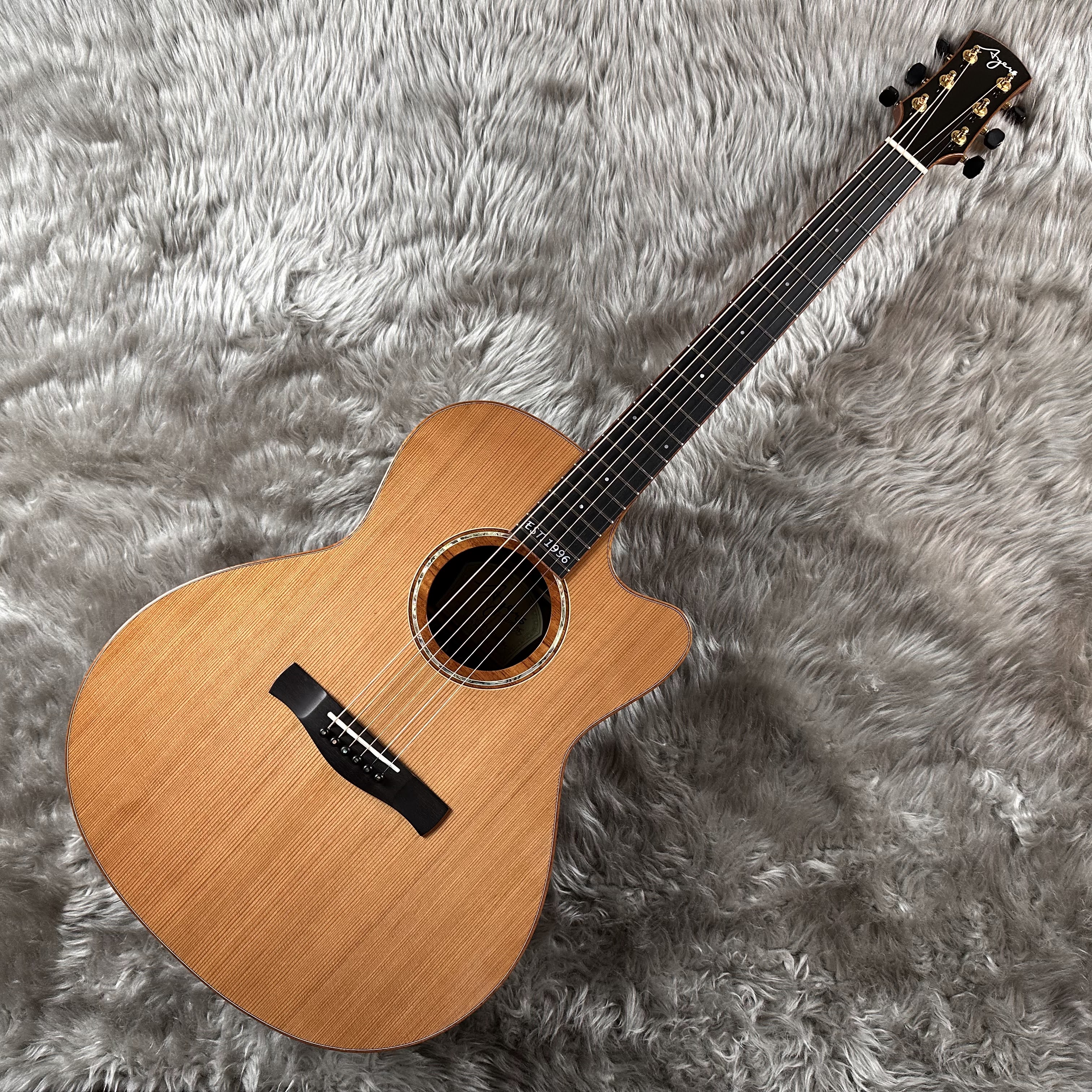 A07-C 1996Cedar JP Custom