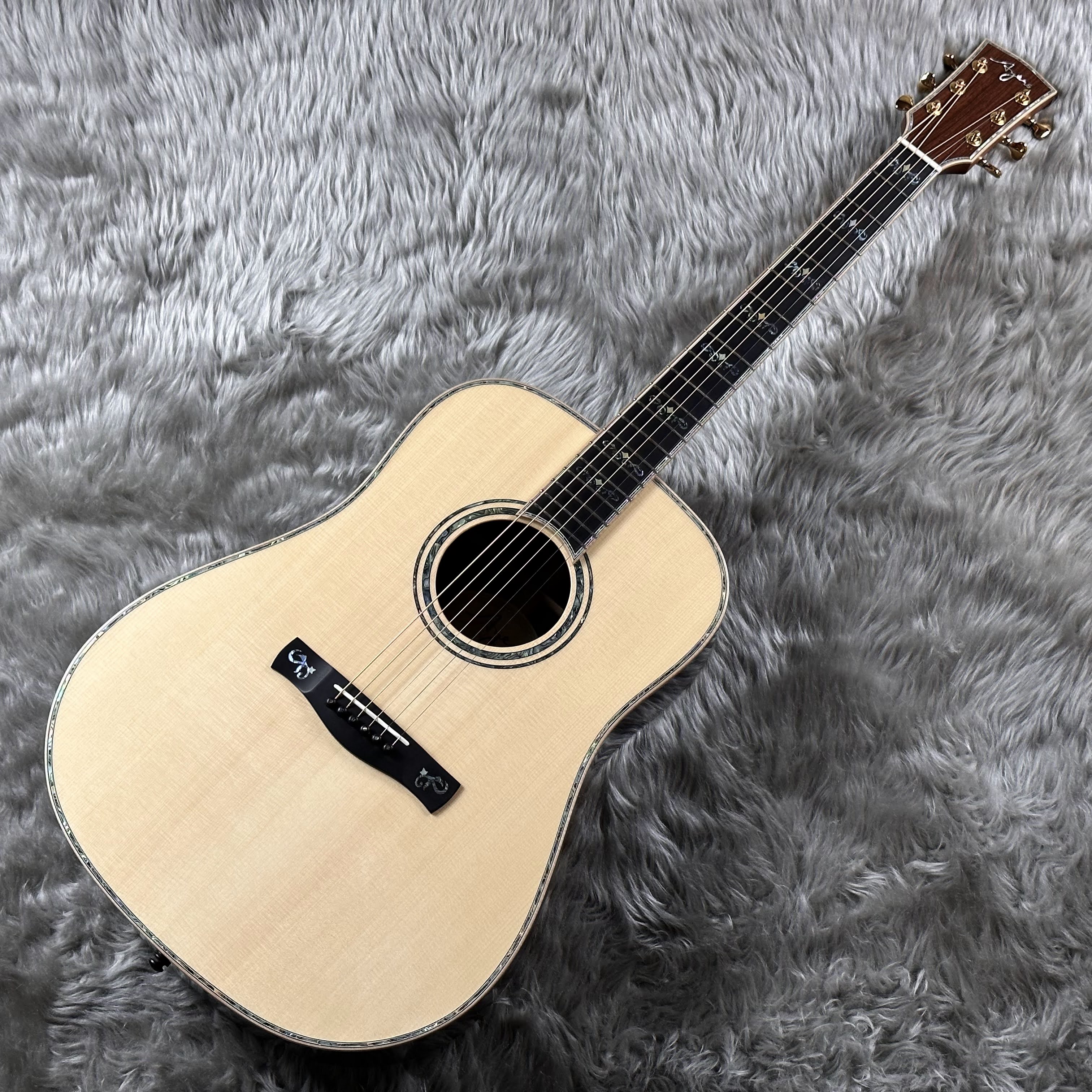 D07P RF 3.0 JP Custom
