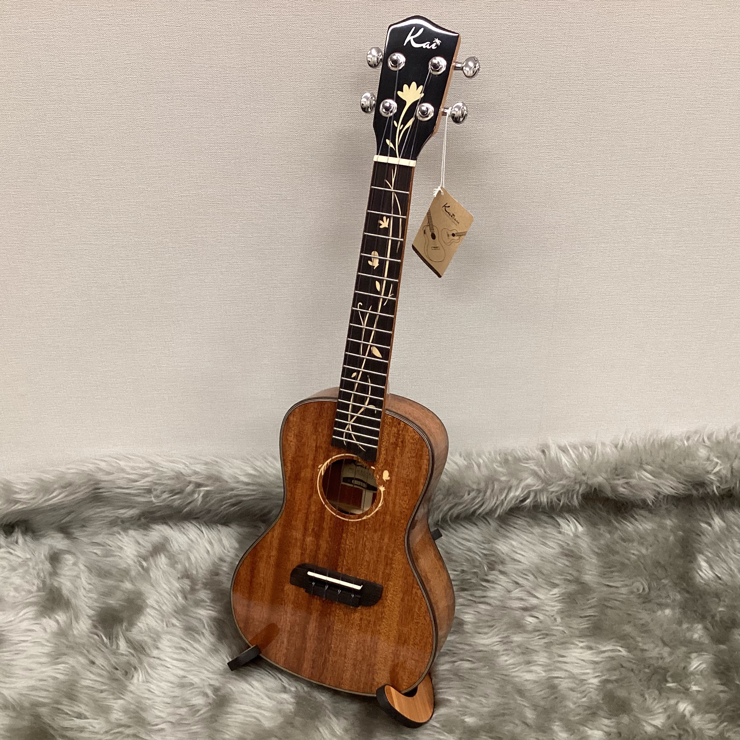 kai UkuleleKC-MBF