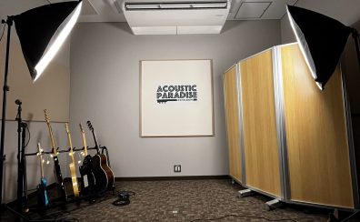 【イベント】Acoustic Paradise 2024 開催しました！
