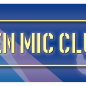 【音楽サークル】堺店『OPEN MIC CLUB』参加者募集中！