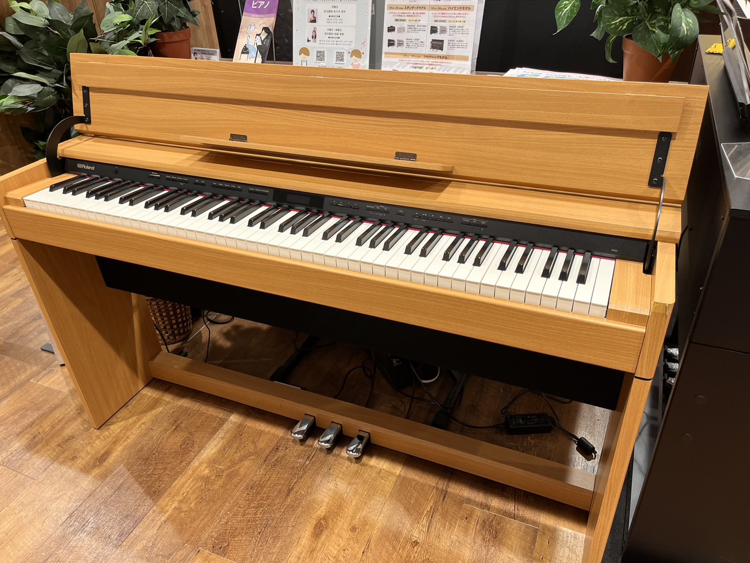 sRolandDP603