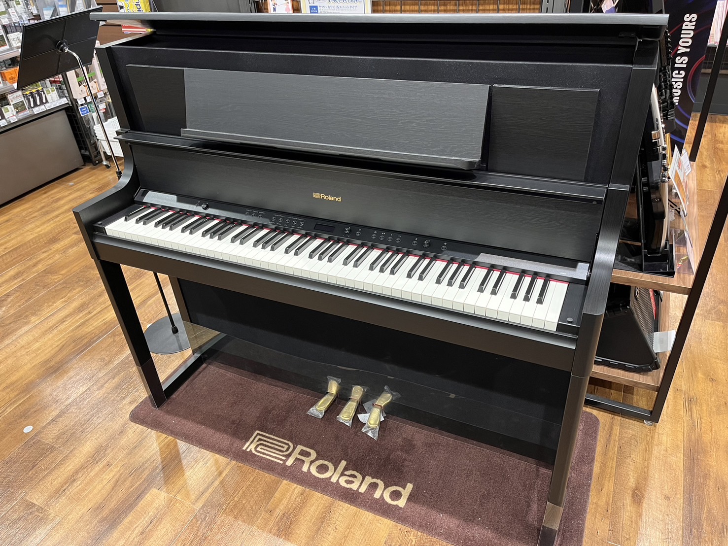 RolandLX708GP