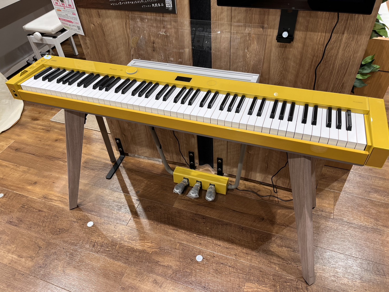 CASIOPX-S7000