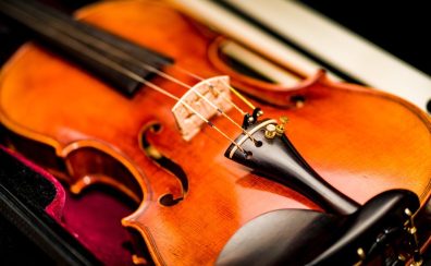 【サークルレポート】2024/5/18(土)弦楽器サークル“Sakai Violino”