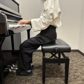 【大人のためのピアノレッスン】独学でピアノをされている方必見！気を付けるポイント教えます！