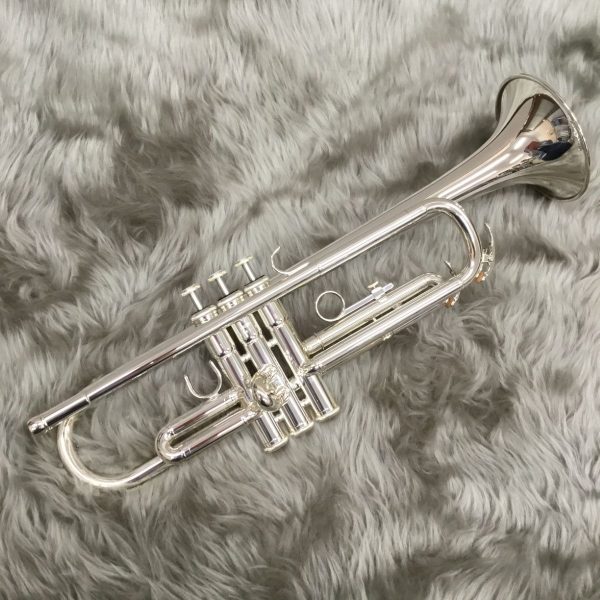 YTR-2330S<br />
ベーシックな性能と楽器としての素性をおさえたB♭トランペットの入門モデル。<br />
<br />
￥97,020(込)