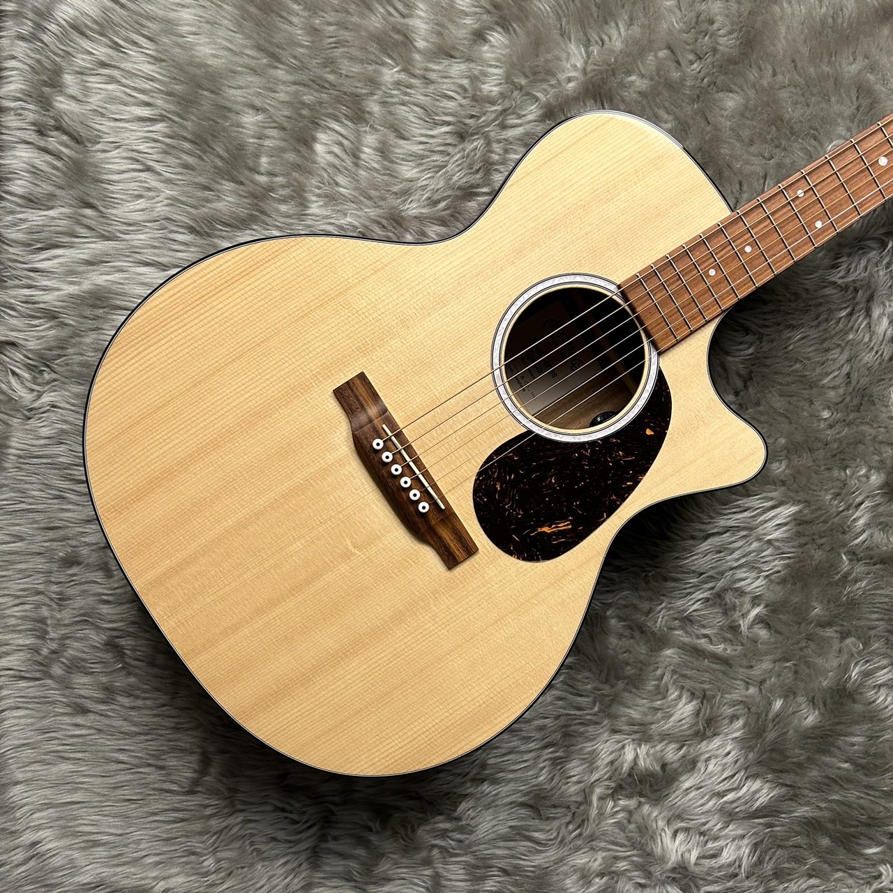 MartinGPC-11E Custom NAT