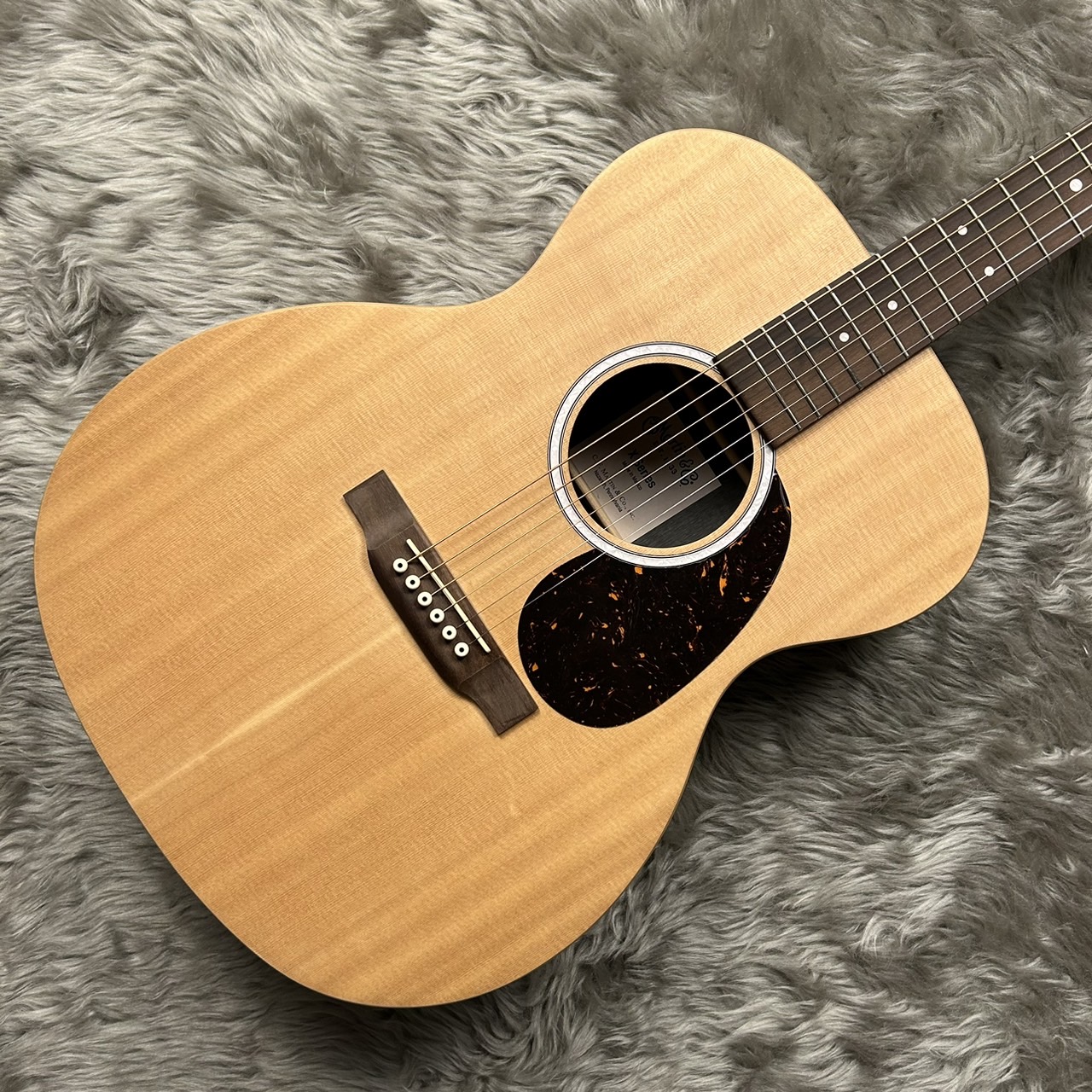 Martin000-X2E-01 Sit/Mah NAT