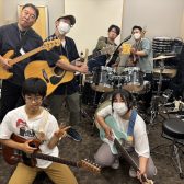 『OPEN MIC CLUB』2024年8月度 開催レポート