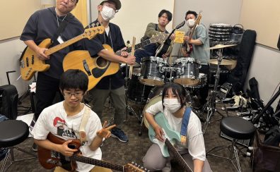 『OPEN MIC CLUB』2024年8月度 開催レポート