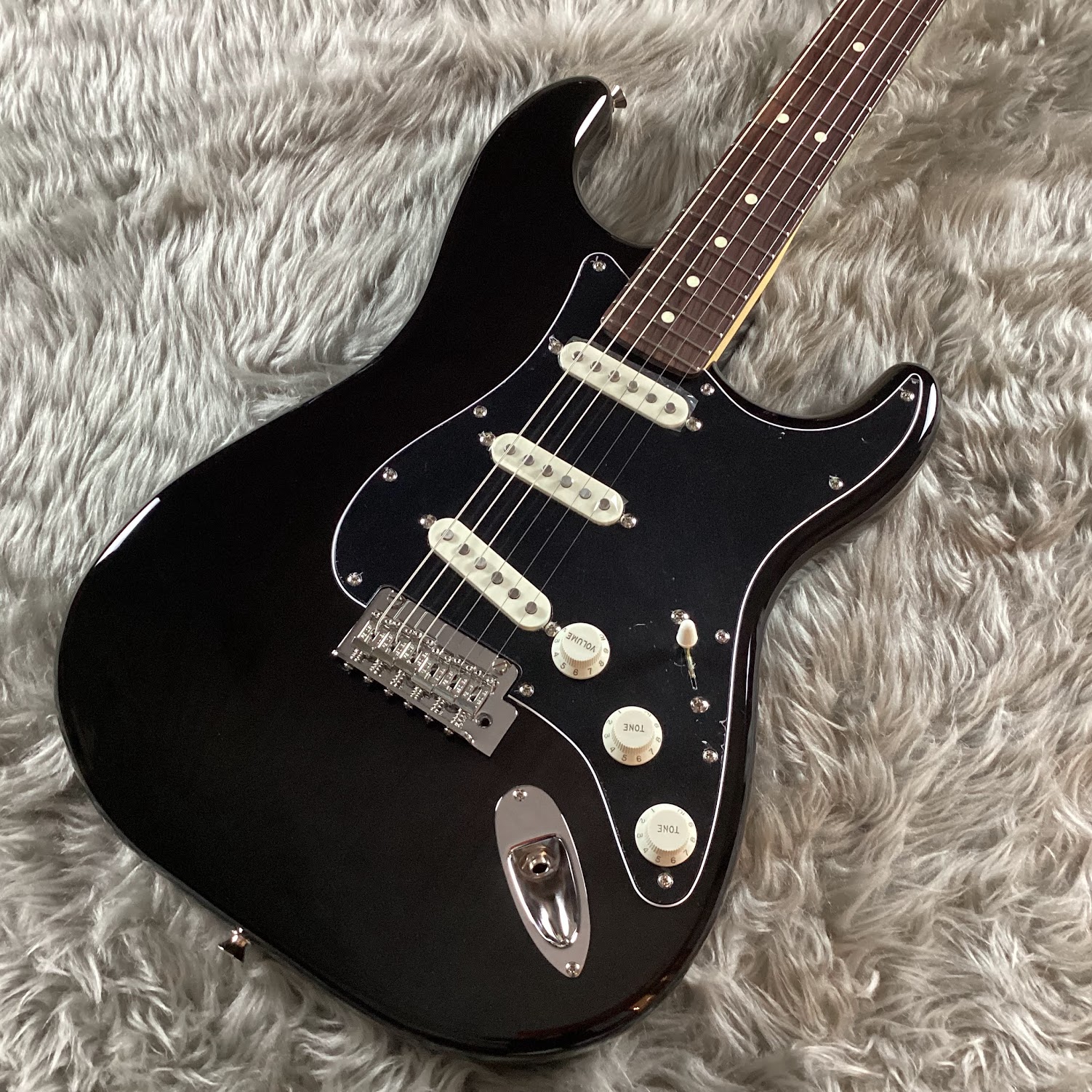 FenderFSR Hybrid II ST　TBK
