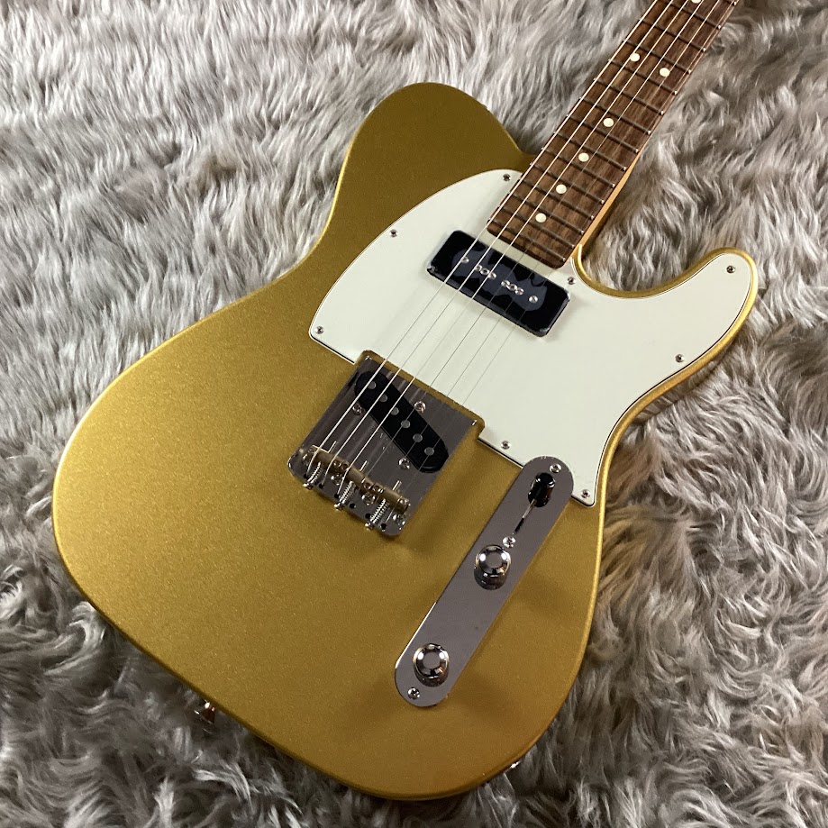 FenderFSR HYBRID II TL 90 MAG