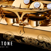 FORESTONE（フォレストーン）サックス吹き比べ可能です！