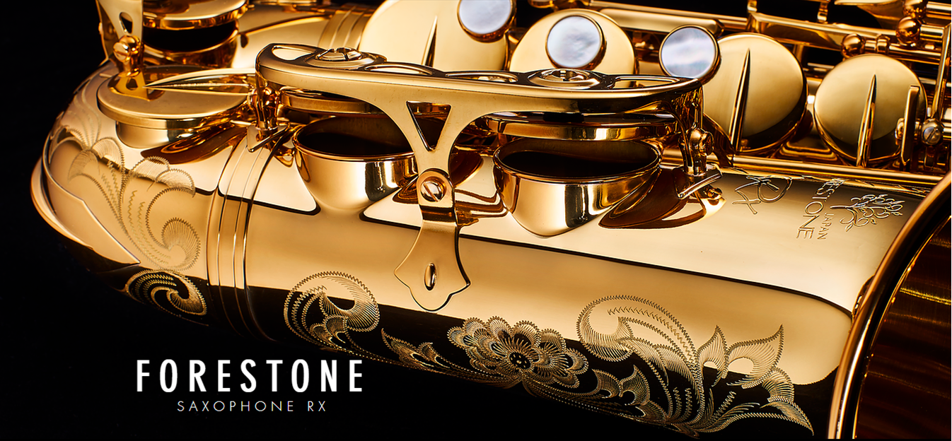 CONTENTS話題のサックスがららぽーと堺店に緊急入荷FORESTONE サックスとは？ららぽーと堺店FORESTONEラインナップ話題のサックスがららぽーと堺店に緊急入荷 登場以来品質の良さと音の鳴りの良さで話題となっているサックスFORESTONE（フォレストーン）のRXモデル・GXモデルが、 […]