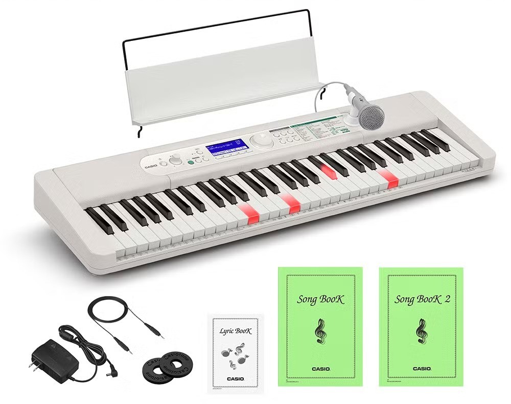 CASIOLK-530