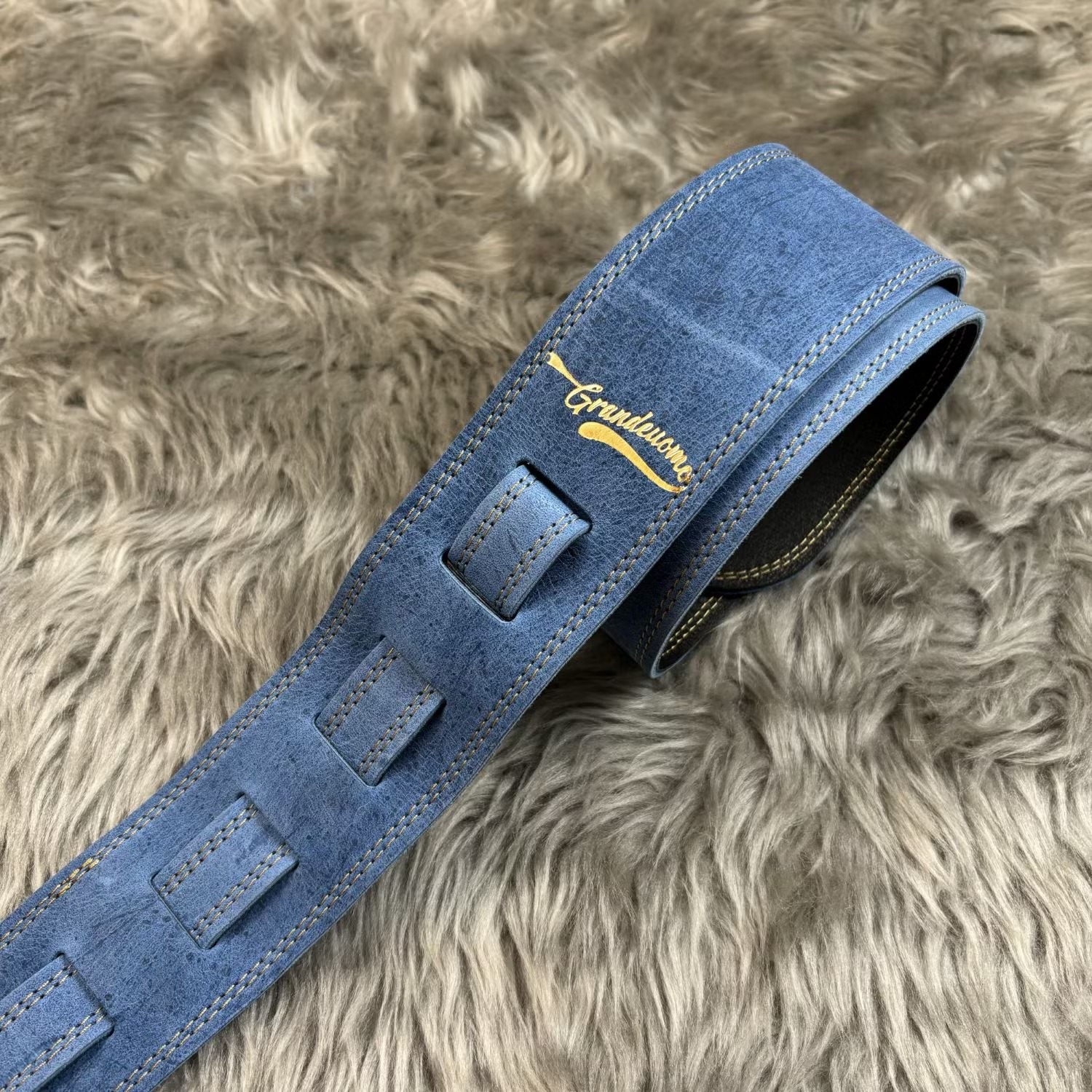 Grande uomoKUDU Special Blue