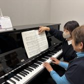 【初めてを全力サポート！】大人のための予約制ピアノ教室 / 堺・美原・羽曳野