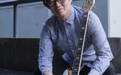 【ららぽーと堺のベース教室】中村 優太　開講曜日：月曜日
