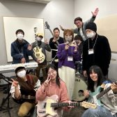 『OPEN MIC CLUB』2024年12月度 開催レポート