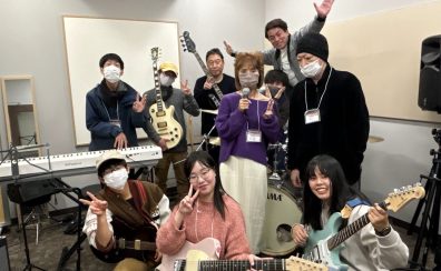 『OPEN MIC CLUB』2024年12月度 開催レポート