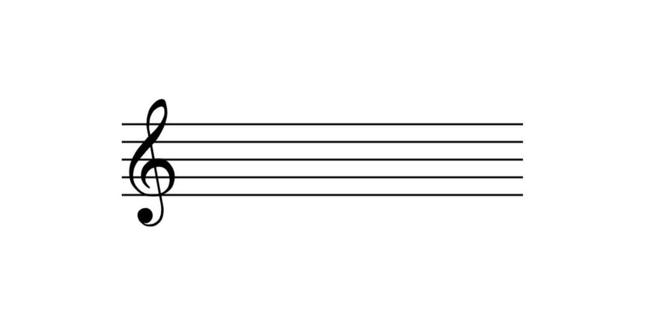 ♯と♭の個数0個
