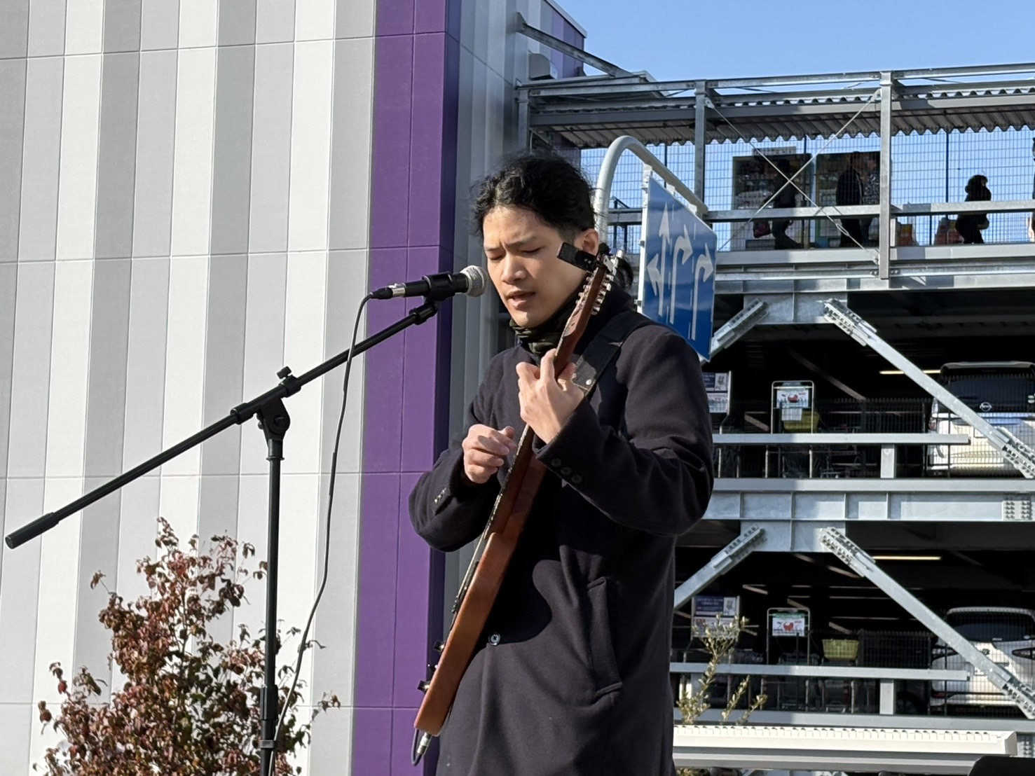 3.Gナオキ