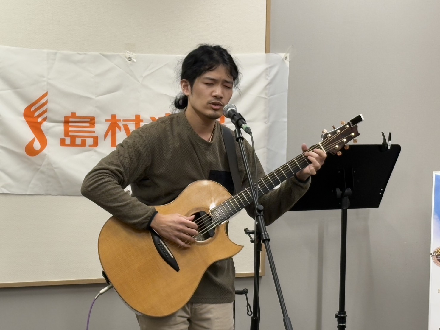 4.Gナオキ