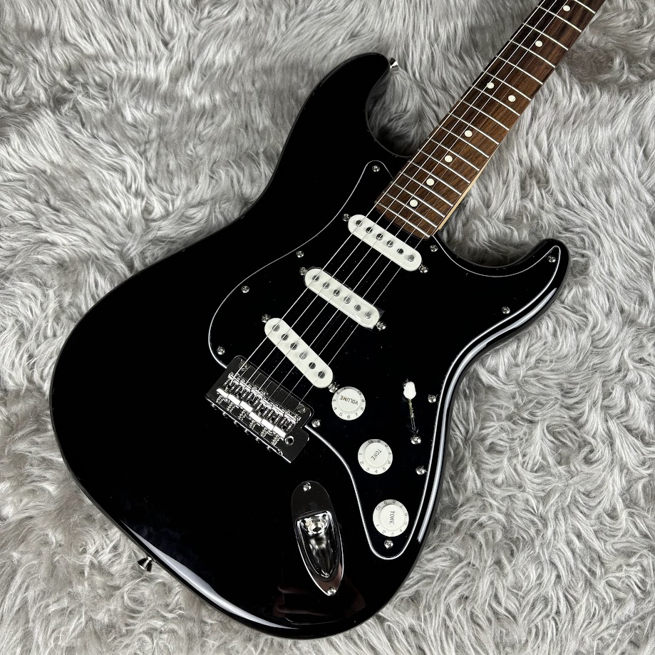 FenderFSR Hybrid II ST